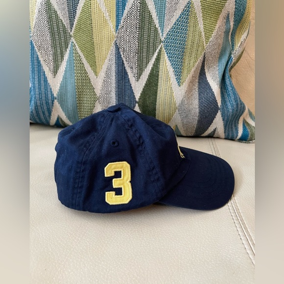 Girl's Hat Cap Ralph Lauren and Gap Ages 3-5 - Picture 3 of 11